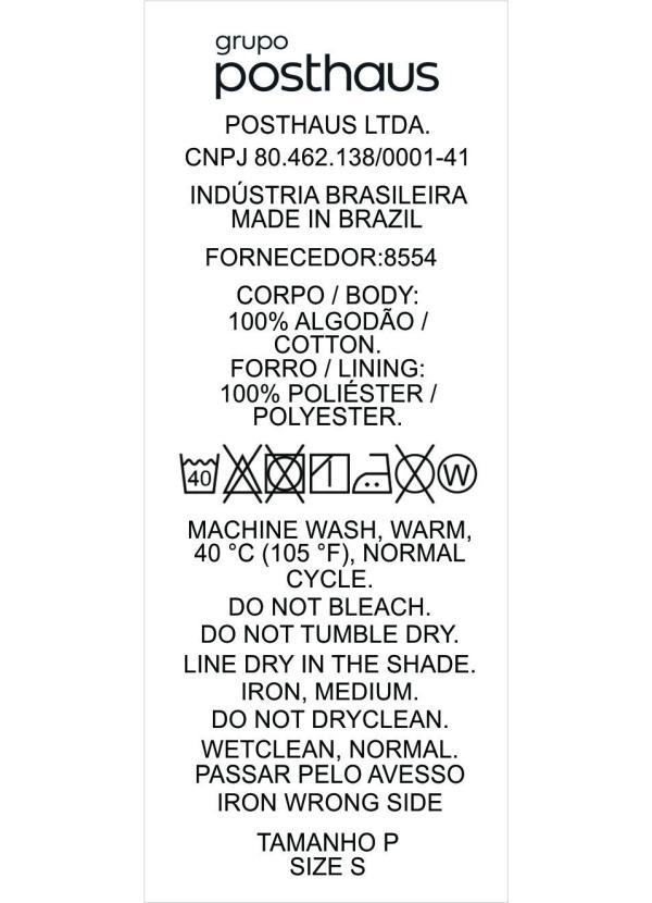 Quintess - Vestido Branco em Tecido Laise 18