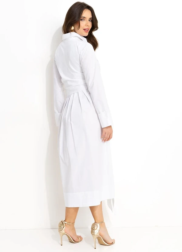 Souq - Vestido Branco 2