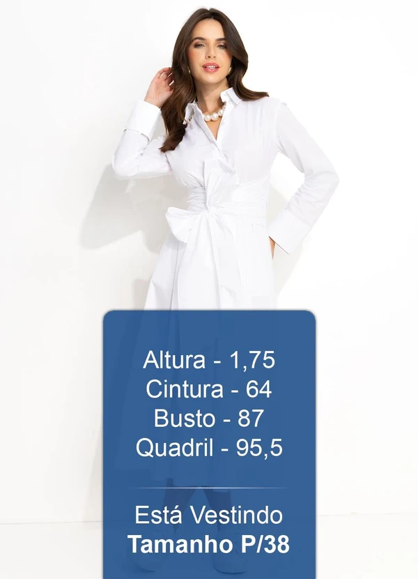 Souq - Vestido Branco 5