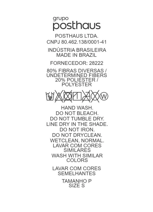 Quintess - Vestido Cinza Claro em Tricoline Ecológica 10