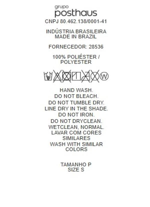 Quintess - Vestido Cinza em com Aspecto de Linho 11