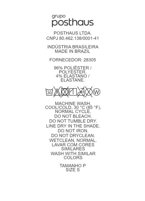 Quintess - Vestido Cinza em Malha Crepe 9