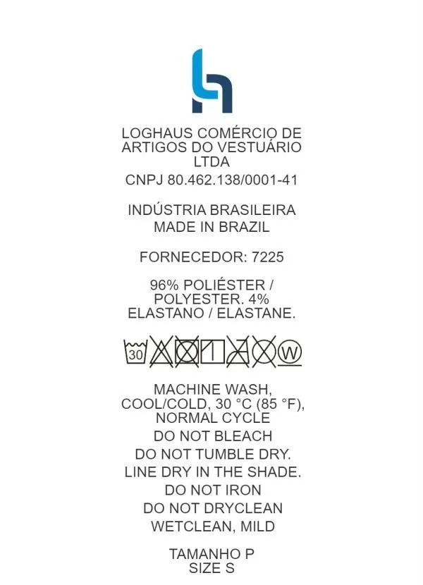 Quintess - Vestido com Botões Frontais Branco 6