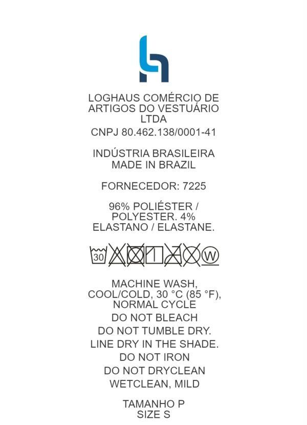 Outlet - Vestido com Botões Frontais Laranja 4