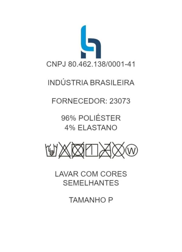 Outlet - Vestido com Gota Manga Curta Floral Bege 5