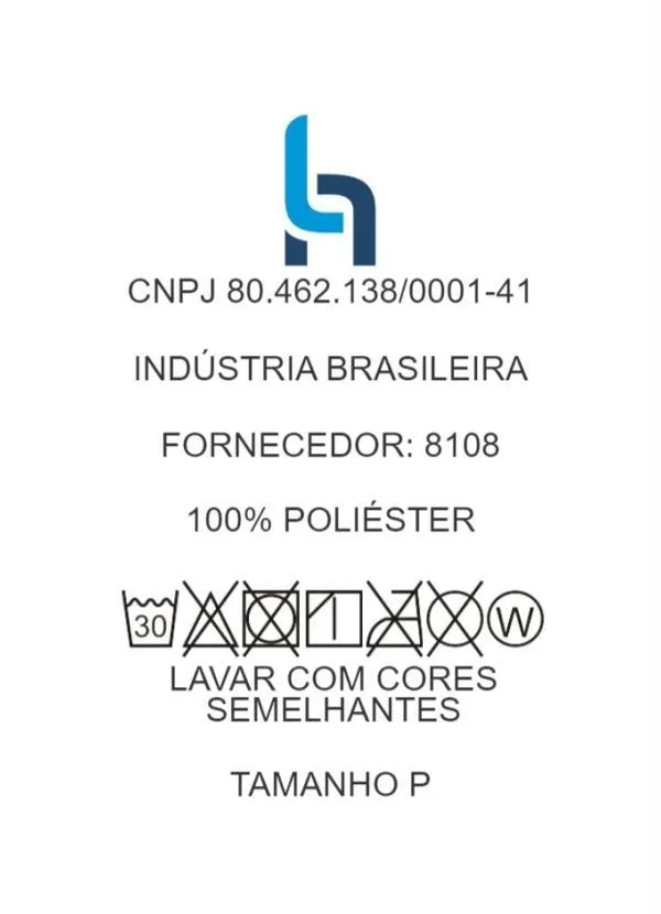 Rosalie - Vestido com Gota Preta 8