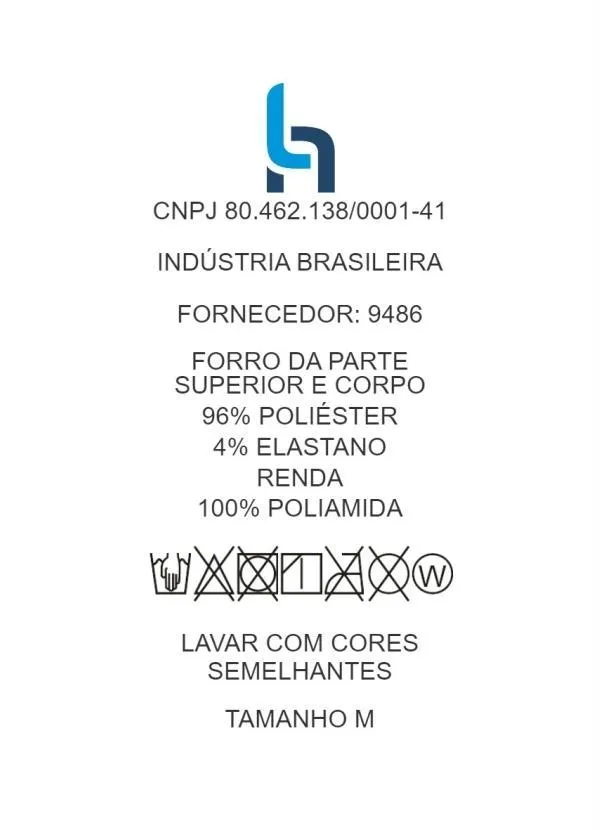 Queima Estoque - Vestido com Renda Midi Floral Branco 9