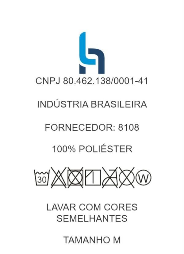 Rosalie - Vestido Decote Redondo Flores Moda Evangélica 5