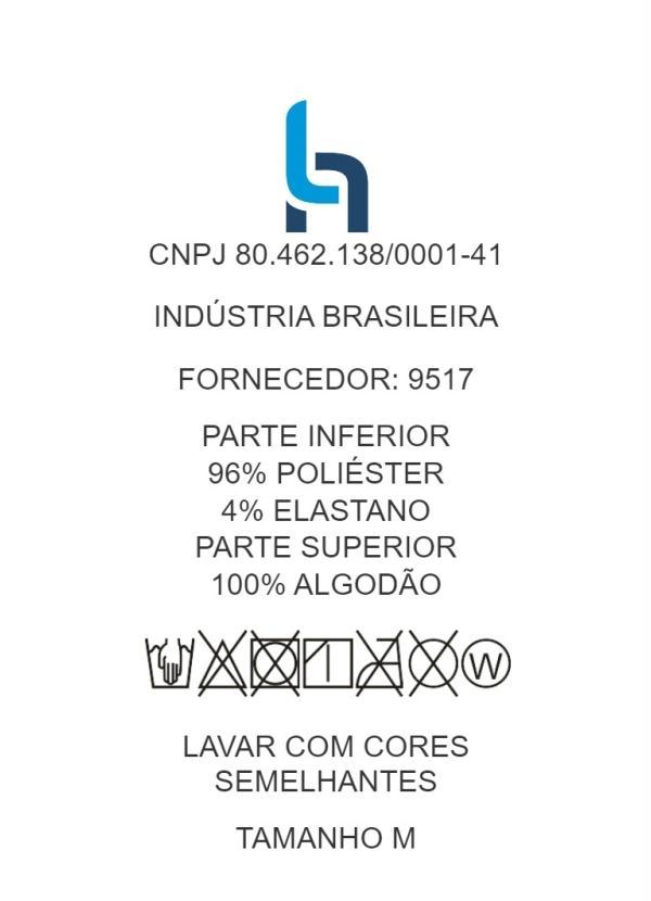 Outlet - Vestido Decote V Rosa/Branco 7