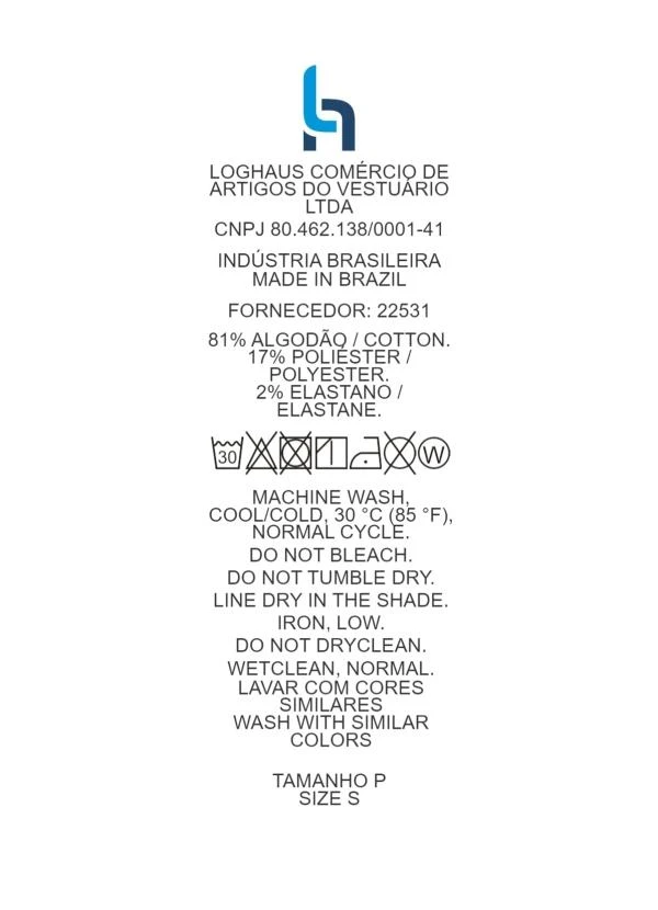 Quintess - Vestido em Jeans Claro 8