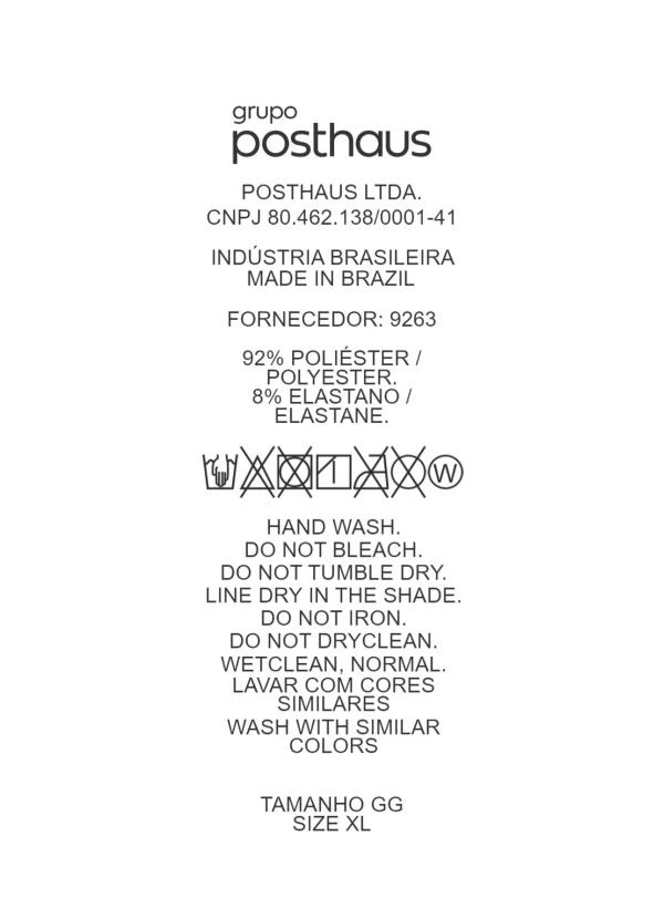 Marguerite - Vestido Étnico em Malha Fria 17