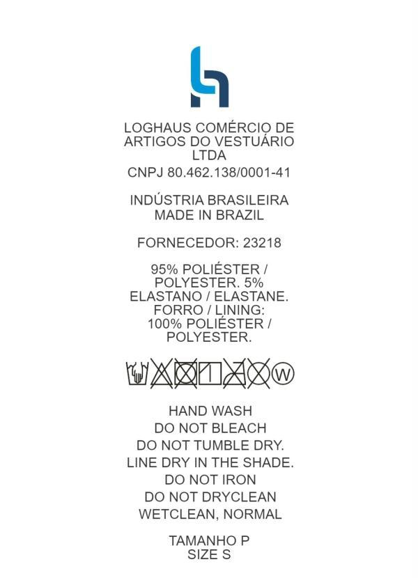 Quintess - Vestido Étnico Preto com Babados 5