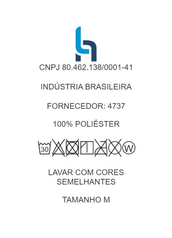 Rosalie - Vestido Floral com Babado Moda Evangélica 6