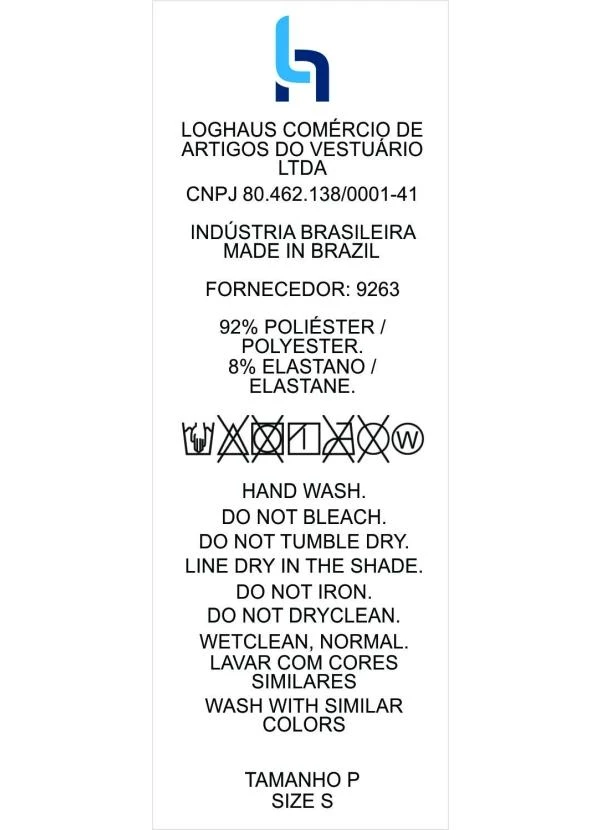 Quintess - Vestido Floral Natureza em Malha Fria 7