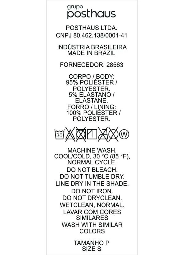 Quintess - Vestido Midi Floral Orquídeas com Decote Trapézio e Bolsos 7