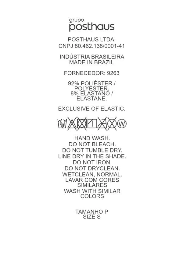 Quintess - Vestido Floral Tropical Tucanos em Malha Fria 8