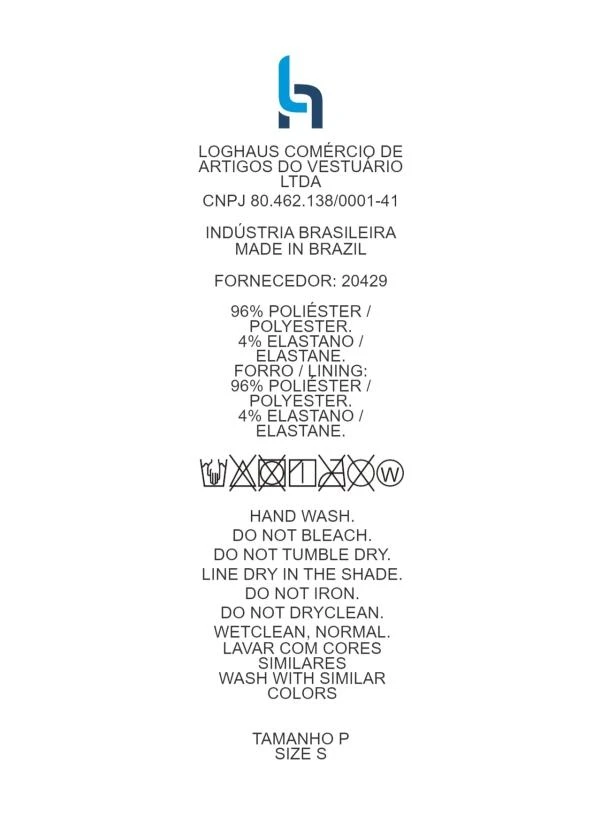 Quintess - Vestido Floral Vibrante em Malha Fria 8