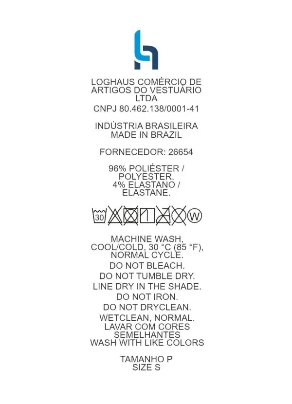 Quintess - Vestido Folhagem Colorida em Poliflex 10