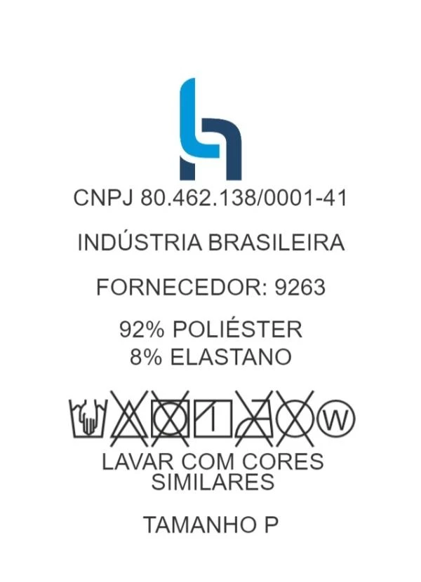 bonprix - Vestido Geométrico Rosa em Malha Fria 8