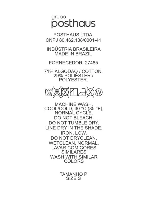 Quintess - Vestido Jeans Médio em Jeans Leve 7