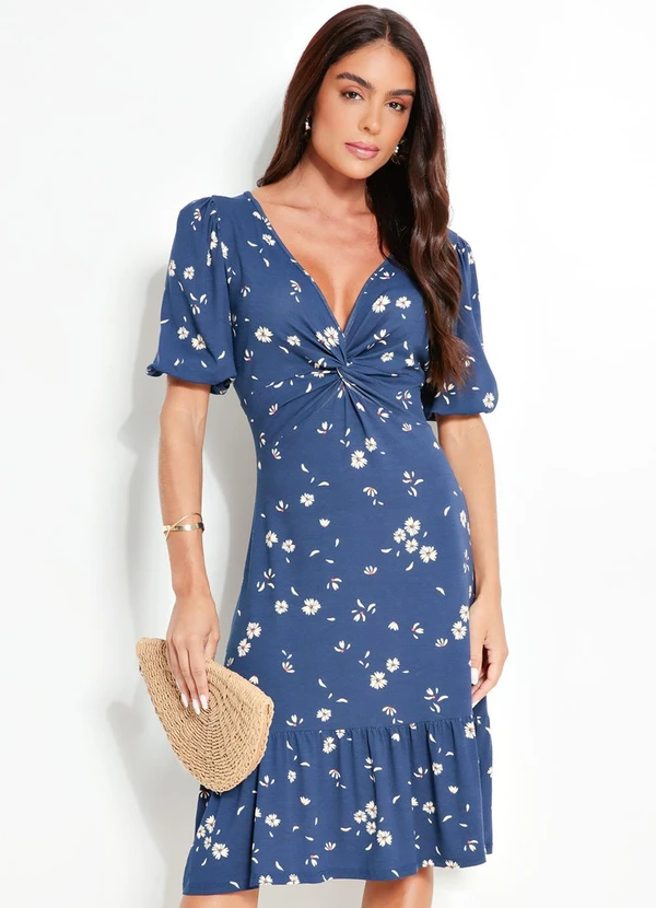 Corte Imperio Vestidos En Acetato Estampado Versace Kids Vestido