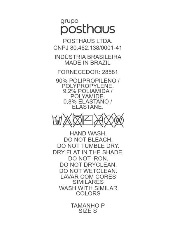 Quintess - Vestido Marrom em Tricô. 5