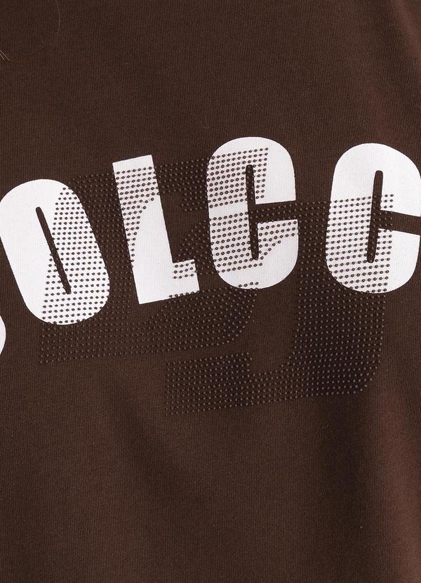 Colcci - Vestido Marrom 7