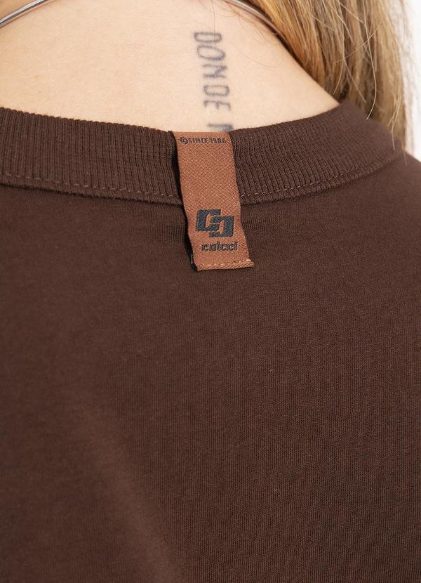 Colcci - Vestido Marrom 8