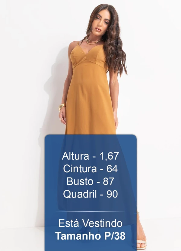 Colcci - Vestido Marrom 5