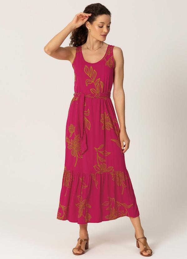 Vestido Midi