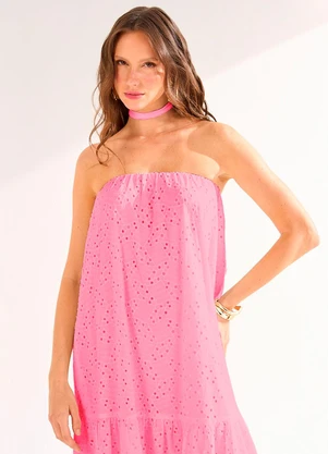 Ritmi Studio - Vestido Midi Laise - RITMI STUDIO