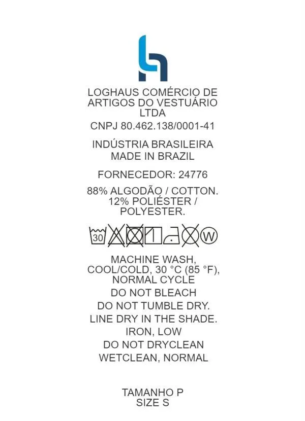 Quintess - Vestido Midi Mescla com Babados e Mangas Amplas 7