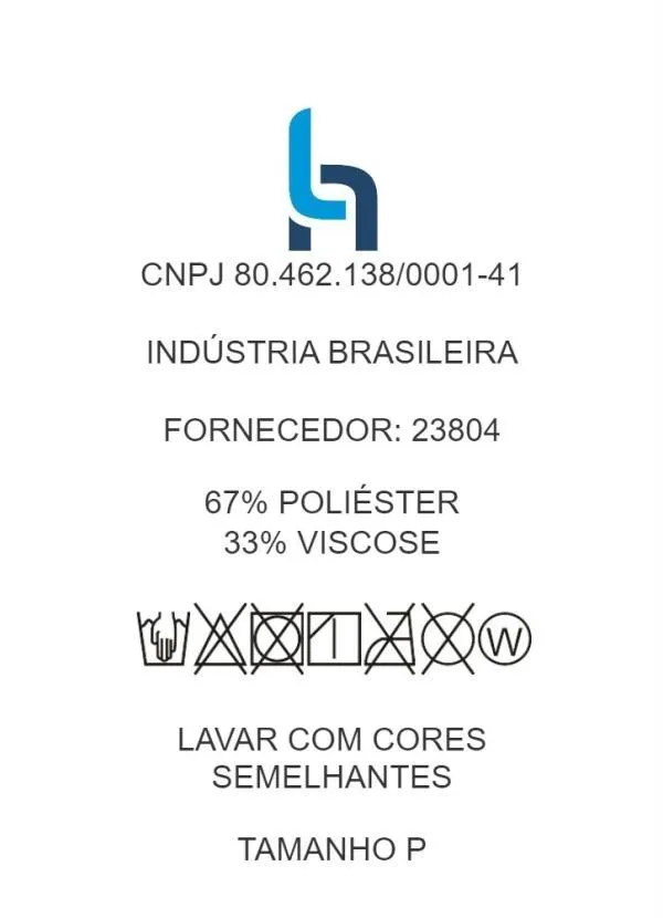 Moda Pop - Vestido Midi Mescla com Fendas Laterais 6