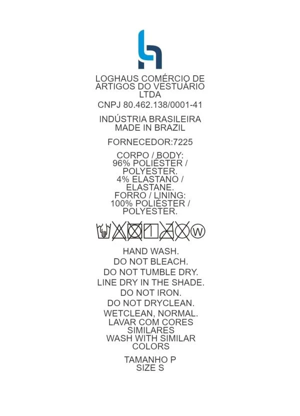 Quintess - Vestido Off White em Malha Crepe 9