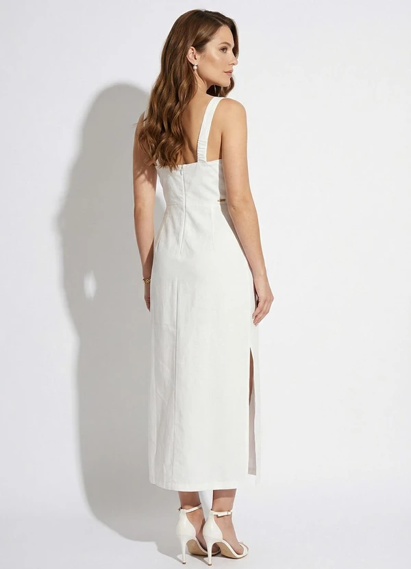 Colcci - Vestido Off White 2