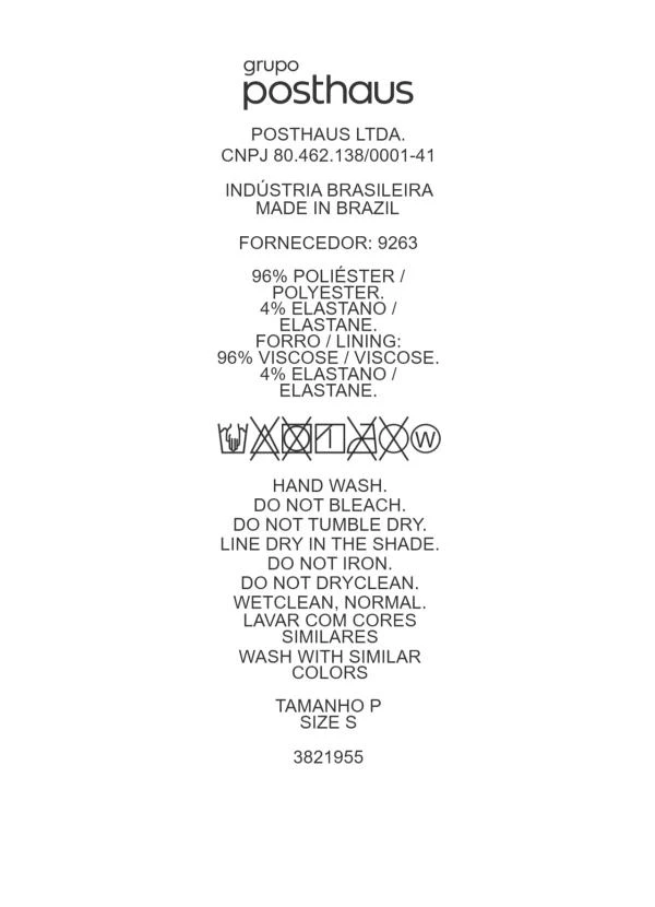 Quintess - Vestido Onça em Tule 21