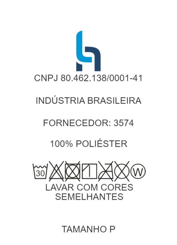 Outlet - Vestido Poá Vermelho com Botão Moda Evangélica 6