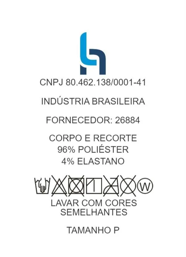 Moda Pop - Vestido Preto com Recortes Contrastantes 6