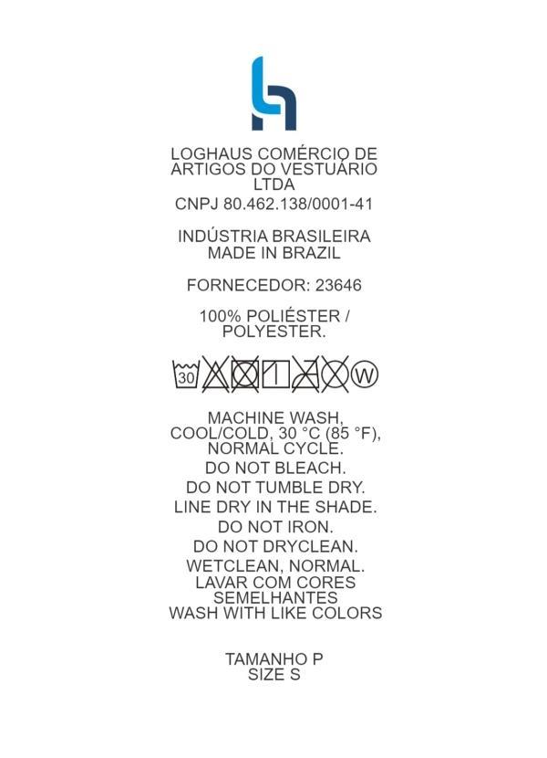 Quintess - Vestido Preto em Alfaiataria 11