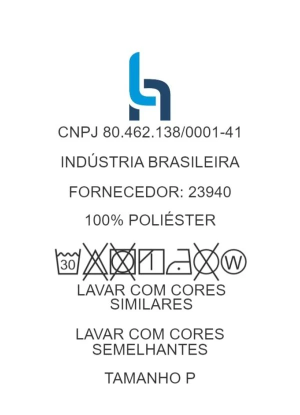 bonprix - Vestido Preto em Crepe Plano 9