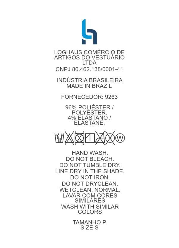 Quintess - Vestido Preto em Malha Crepe 19