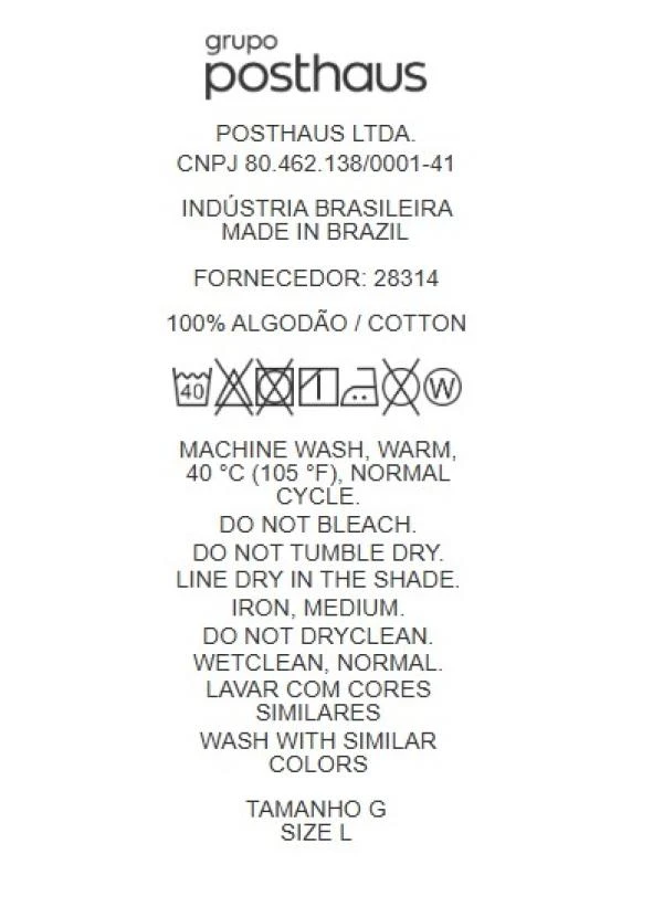 Quintess - Vestido Preto em Malha de Algodão Penteado 12