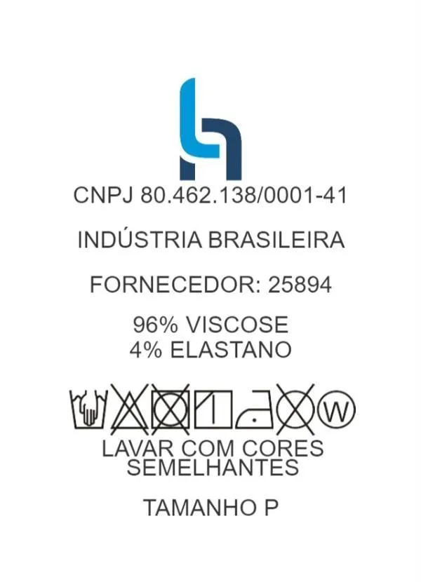 bonprix - Vestido Preto em Malha de Viscose 3