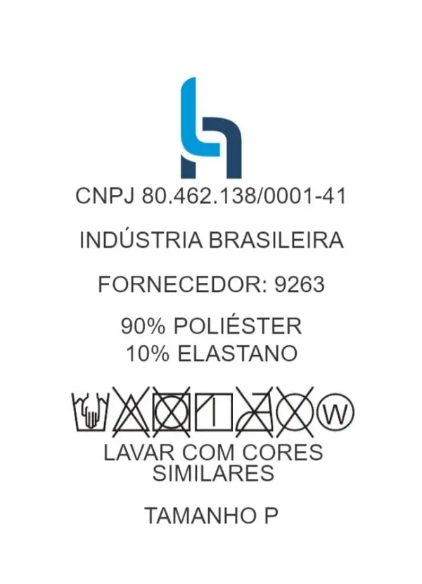 bonprix - Vestido Preto em Malha Fria 6