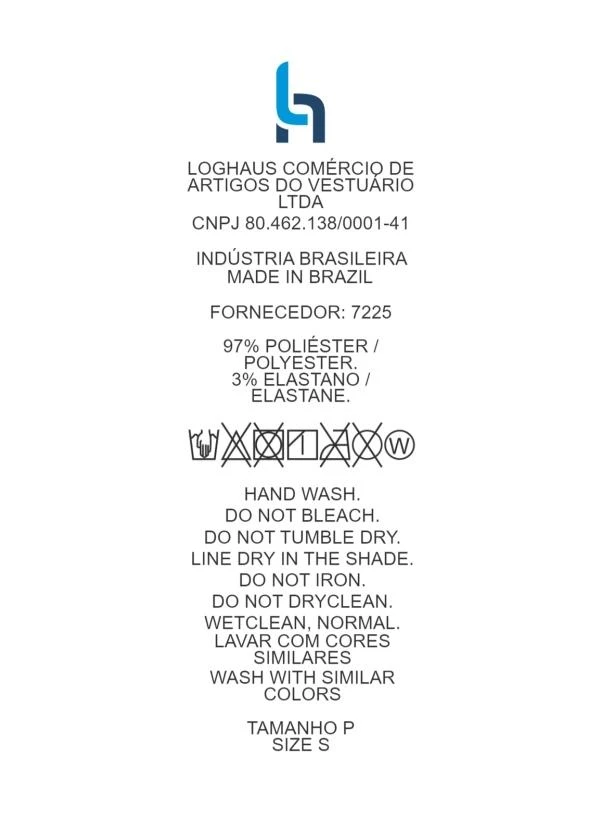 Quintess - Vestido Preto em Malha Ponto Roma Sarjado 18