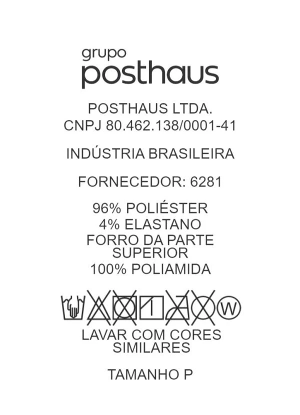 Bimini - Vestido Preto em Ribana Modal 6