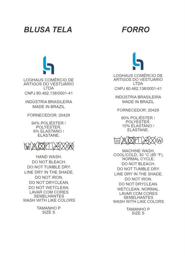 Quintess - Vestido Preto em Tela com Mangas Curtas 5