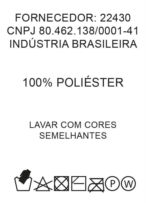 Queima Estoque - Vestido Preto em Tricô com Mangas Longas 3