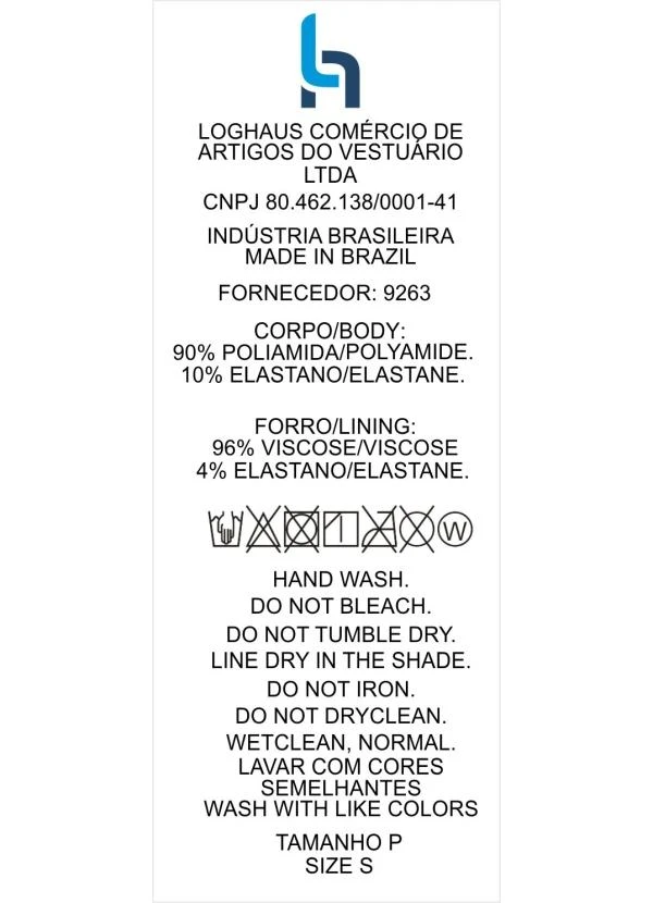 Quintess - Vestido Preto em Tule 10