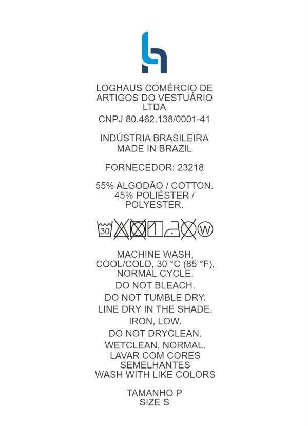 Quintess - Vestido Preto Mangas Bufantes com Bolsos 6